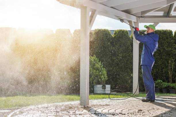 Best Gas Station Cleaning  in Thomaston, NY